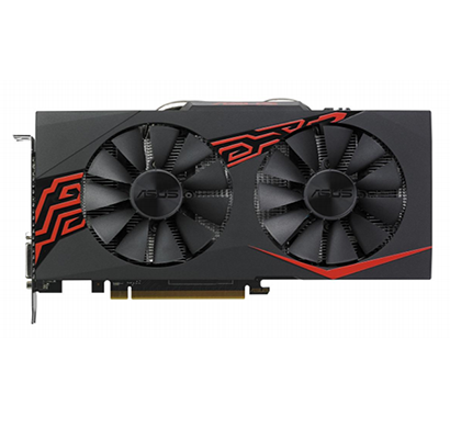 asus mining rx470-8g-led-s graphic card (oem packaging)